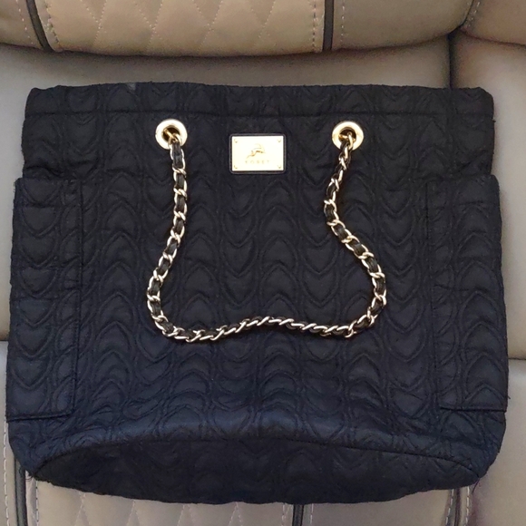 Koret Extra Large Quilted Tote Bag - Picture 1 of 5